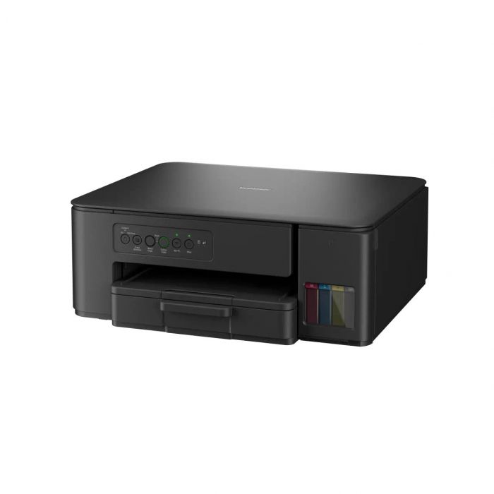 БФП ink color А4 Brother DCP-T430W 16_9 ppm USB Wi-Fi 4 inks СБПЧ