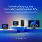 Ноутбук ASUS Expertbook PM5606CKA-MB0818 16" WUXGA, AMD AI R5 330, 16GB, F512GB, UMA, NoOS