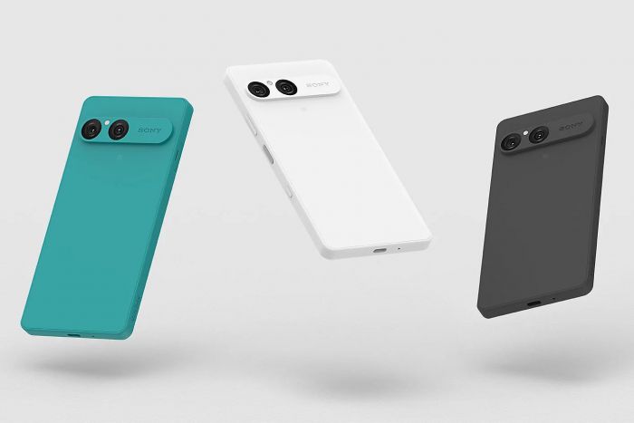 Смартфон Sony Xperia 10 VII 5G (XQ-FE72) 6.1" 8/128ГБ, 2SIM, 5000мА•год, білий