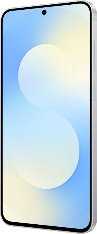 Смартфон Samsung Galaxy S25 FE 5G (S731) 6.7' 8/256ГБ, 2SIM, 4900мА•год, блакитний крижаний