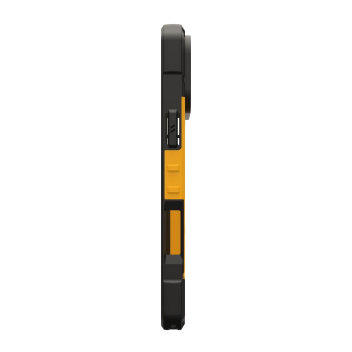 Чохол UAG для iPhone 17 Pro Max, Pathfinder MagSafe, Heritage Yellow
