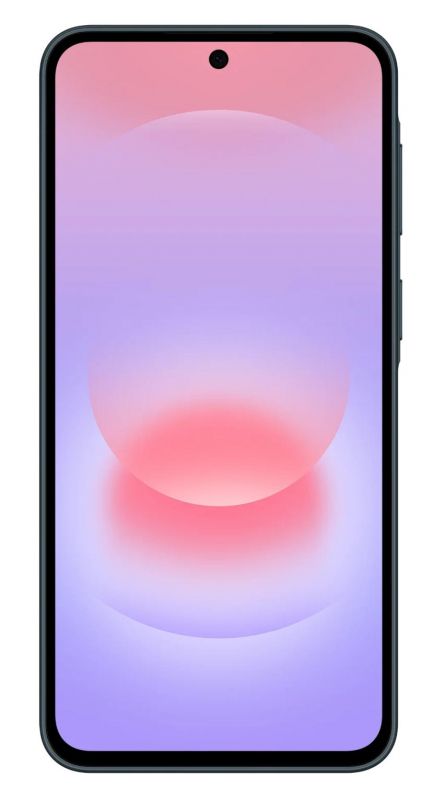 Смартфон Samsung Galaxy A37 5G (A376) 6.7" 6/128ГБ, 2SIM, 5000мА•год, зелений темний