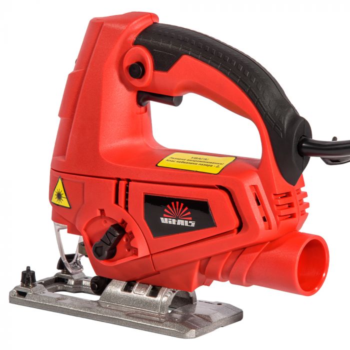 Лобзик Vitals Master Ef 8071DNla 710Вт 3000об/хв хід 18мм 2.1кг