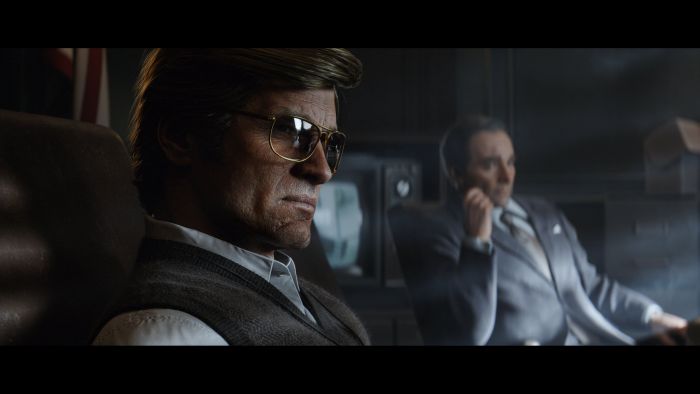 Гра консольна PS5 Call of Duty: Black Ops Cold War, BD диск