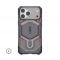 Чохол UAG для iPhone 18 Pro Max, Monarch Pro Magsafe VEIL, Ash
