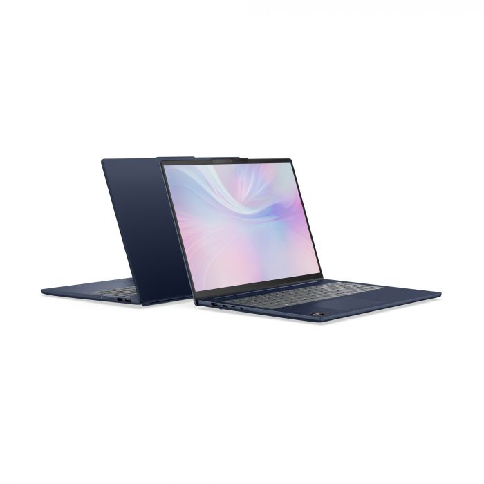 Ноутбук Lenovo IdeaPad Slim 5-16ARP10 16" WUXGA  AG, AMD R5-7535HS, 16GB, F512GB, UMA, DOS, синій