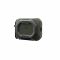 Чохол UAG для AirPods Pro (Gen 3, 2025) with Built-in Phone Stand, Monarch, Olive Drab/Silver