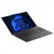 Ноутбук Lenovo ThinkPad E16-G4 16" WUXGA IPS AG, Intel U5-325, 16GB, F512GB, UMA, DOS, чорний