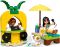 Конструктор LEGO Friends Вечірка єдинорога та фламінго біля басейну