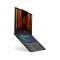Ноутбук MSI Cyborg 15 B2RWFKG-1253XUA 15.6 FHD, Intel 7-240H, 16GB, F512GB, NVD5060-8, DOS, чорний