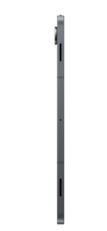 Планшет Samsung Galaxy Tab S11 (X736) 11" 12ГБ, 256ГБ, 5G, 8400мА•год, Android, сірий
