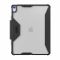 Чохол UAG для iPad Air 13" (Gen 3, 2026), Plyo LT, Ice/Black