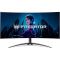 Монітор Acer 34"XZ343CURXbmiiphuzx 2xHDMI, DP, USB-C, MM, IPS, 2560x1440, 240Hz, 1ms