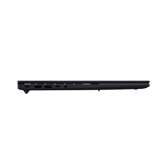 Ноутбук ASUS Vivobook 16 X1607CA-MB225W 16" WUXGA IPS, Intel 7 255H, 16GB, F1TB, UMA, NoOS, Блакитний