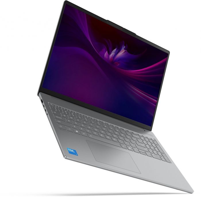 Ноутбук Lenovo IdeaPad Slim 5-16IRH10 16" WUXGA  AG, Intel i7-13620H, 32GB, F1TB, UMA, DOS, сірий