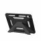 Чохол UAG для iPad 11" (Gen 11, 2025), Scout+, Black