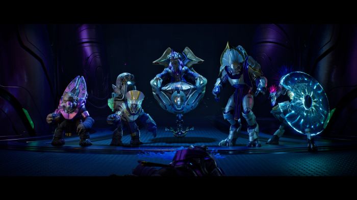 Гра консольна PS5 Halo: Campaign Evolved, BD диск