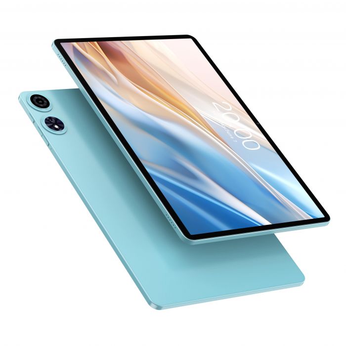 Планшет Teclast P50 KIT 11" 4ГБ, 128ГБ, 7000мА•год, Android, блакитний