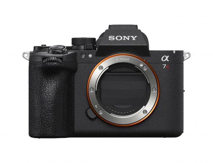 Цифр. фотокамера Sony Alpha 7RM6 body black