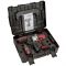 Гайковерт ударний акумуляторний Vitals Master AT 18100c BL Kit 18В 2х4А·год до 2500об/хв 3500уд/хв 1000Нм квадрат 3/4" ЗП та кейс 4.6кг