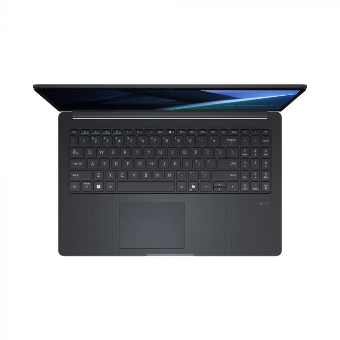 Ноутбук ASUS Expertbook B1 B1503CVA-S79096X 15.6" FHD, Intel 7 150U, 16GB, F512GB, UMA, Win11P, Сірий