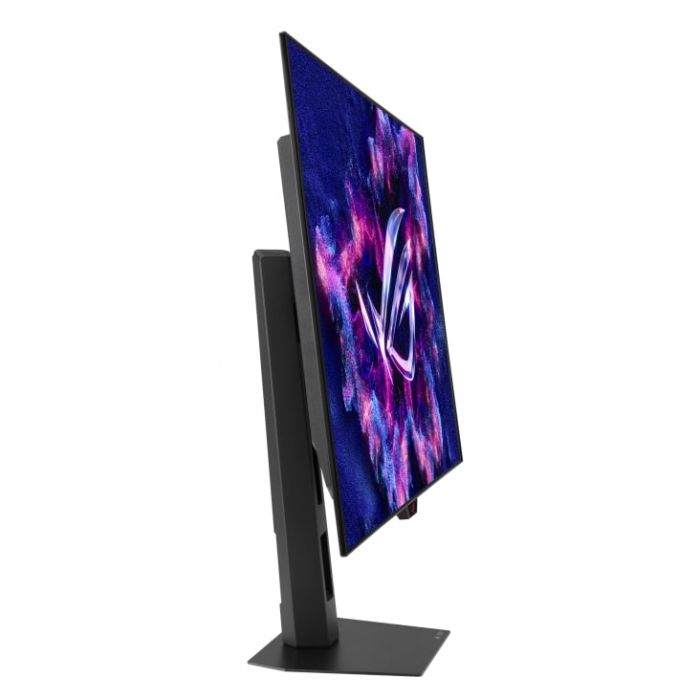Монітор Asus 31.5" ROG Strix XG32UCWMG 2xHDMI, DP, USB-C, 3xUSB, OLED, 3840x2160, 240Hz, 0.03ms, DCI-P3 99%, FreeSync, HAS, HDR400
