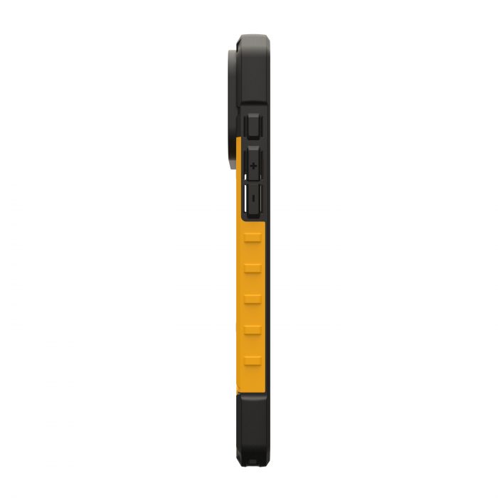 Чохол UAG для iPhone 17 Pro Max, Pathfinder MagSafe, Heritage Yellow