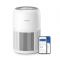 Очисник повітря Philips PureProtect Lite Series 700, 72м2, 180м3/год, управл.смартфон., дисплей, HEPA +вугільний фільтр+ попередній, 4 режими, підсвітка, білий
