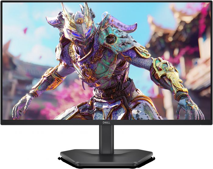 Монітор DELL 23.8" SE2426HG 2xHDMI, DP, Audio, IPS, 240Hz, 0.5ms, sRGB 99%, FreeSync