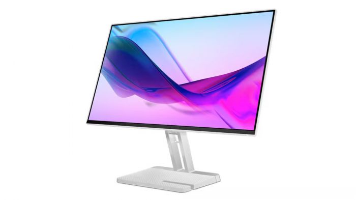Монітор Lenovo 23.8" L24i-4A D-Sub, HDMI, MM, IPS, 100Hz, 4ms