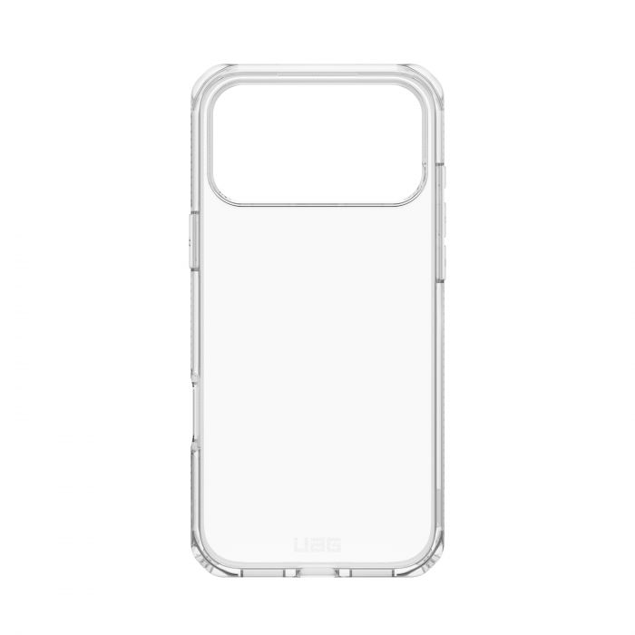 Чохол UAG для iPhone 17 Pro Max, Plyo, Ice