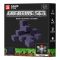Конструктор магнітний Same Toy Creative Set Obsidian 20ел