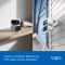 Камера IP з подвійним об'єктивом TP-LINK Tapo C246D 3MP N300 microSD motion detection