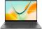 Ноутбук ASUS Vivobook S14 S5408QA-TM271W 14" WUXGA IPS, Qualcomm X1 26 101, 8GB, F512GB, UMA, Win11, Сірий