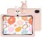 Планшет Doogee U9 Kids 10.1" 3ГБ, 64ГБ, 5060мА•г, Android, рожевий