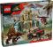 Конструктор LEGO Jurassic World Повітряна місія зі спинозавром і кетцалькоатлем