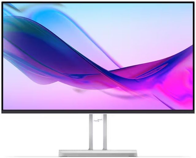 Монітор Lenovo 23.8" L24i-4A D-Sub, HDMI, MM, IPS, 100Hz, 4ms