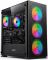 Комп’ютер персональний 2E Rational AMD R5-7500F, 16Gb, F1TB, NVD5070-12, B650, G3301N, 750W, Win11PE