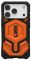 Чохол UAG для iPhone 17 Pro, Monarch Pro MagSafe, Orange