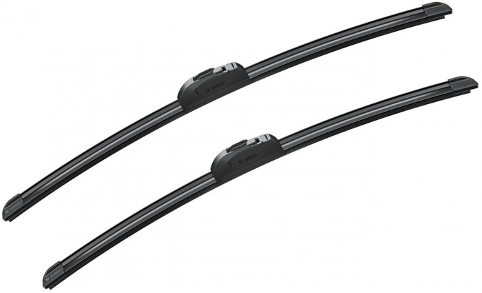 Склоочисник BOSCH Aerotwin безкаркасний комплект 550/530мм (3 397 118 906 )
