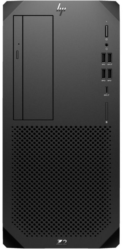 Робоча станція HP Z2-G9 TWR, Intel i7-14700, 32GB, F1TB, NVD 2000-16 Ada, WiFi, кл+м, Win11P