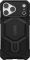 Чохол UAG для iPhone 18 Pro Max, Monarch Pro Magsafe, Carbon Fiber