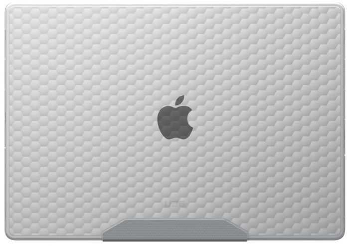 Чохол UAG для MacBook Pro 16"(2021-2023), Essential Armor, Ice
