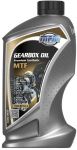 Олива трансмісійна MPM Premium Synthetic MTF 75W-80 GL-5 1л (18001MTF)