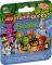 Конструктор LEGO minifigures Серія «Шрек»