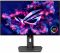 Монітор Asus 26.5" ROG Strix XG27AQDMG 2xHDMI, DP, 2xUSB, OLED, 2560x1440, 240Hz, 0.03ms, DCI-P3 99%, G-SYNC, FreeSync, Pivot, HDR400