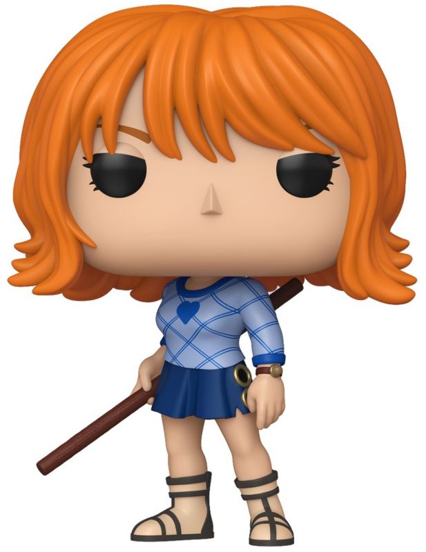 Фігурка Funko POP TV: One Piece S1 - Nami