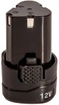 Акумулятор Vitals 1220c 10C 12В 2А·год 0.16кг