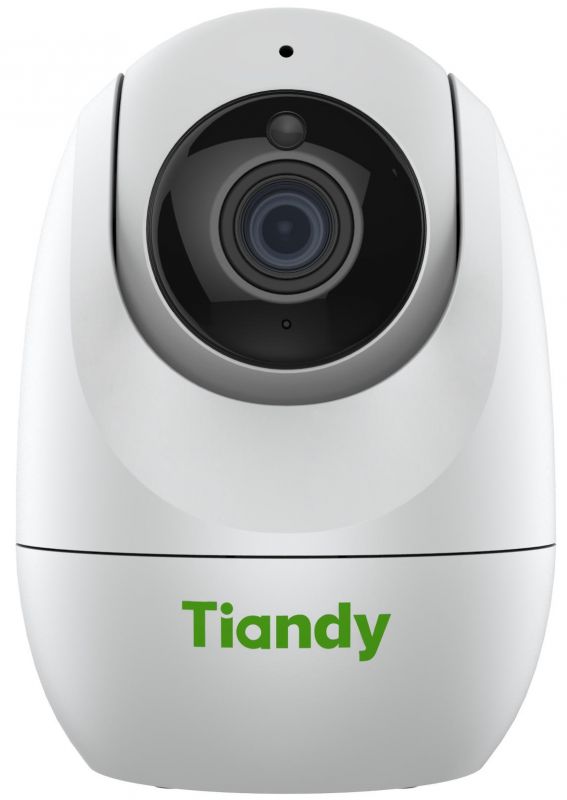 IP-Камера Tiandy TC-H342N 4MP Wi-Fi Speaker microSD motion detection