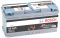 Акумулятор Bosch S5 AGM 12В 105Аг 950А R+ (0 092 S5A 150)